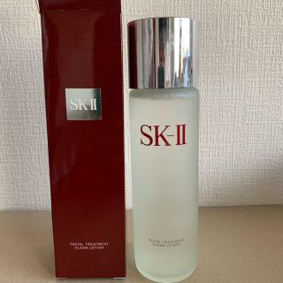 エスケーツー(SK-II)の★国内正規品★P&G SK2 FTクリアローション 230ml(化粧水/ローション)