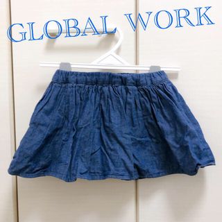グローバルワーク(GLOBAL WORK)のtmk様　専用ページ(スカート)