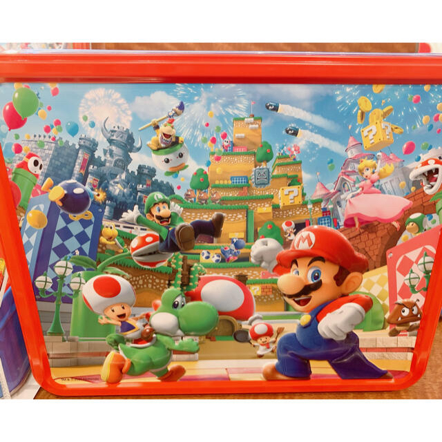 USJ 限定 マリオ アソートスウィーツ スーパーニンテンドー USJ 限定 マリオ アソートスウィーツ スーパーニンテンドー