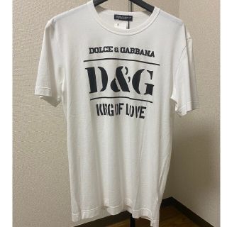 ドルチェアンドガッバーナ(DOLCE&GABBANA)の専用　DOLCE＆GABBANA  Ꭲシャツ　（値引き可能）(Tシャツ/カットソー(半袖/袖なし))