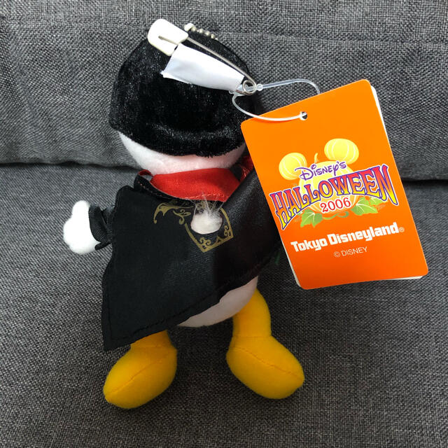 Disney ドナルドダック ハロウィンぬいぐるみバッジの通販 By アオゾラペダル S Shop ディズニーならラクマ Disney ドナルドダック ハロウィンぬいぐるみバッジの通販 By アオゾラペダル S Shop ディズニーならラクマ