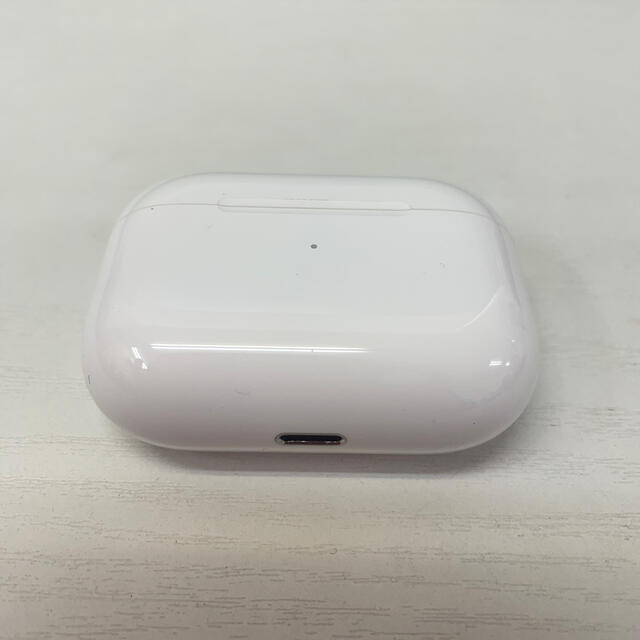 【国内正規品】Apple純正 AirPods Pro エアポッズプロ