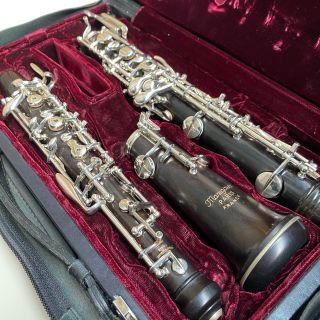 オーボエ マリゴ 901 oboe Marigauxの通販 by obLAB's shop｜ラクマ