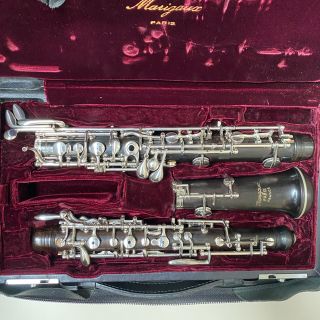 オーボエ マリゴ 901 oboe Marigauxの通販 by obLAB's shop｜ラクマ