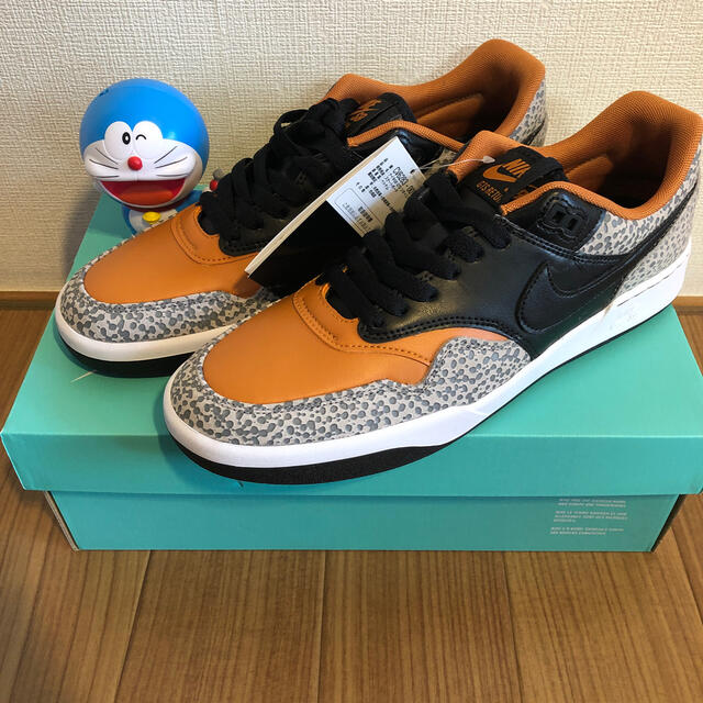 NIKE SB GTS リターン PRM