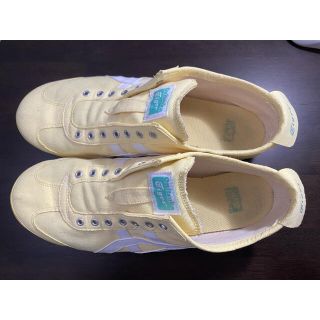 オニツカタイガー(Onitsuka Tiger)のオニツカタイガースニーカー(スニーカー)