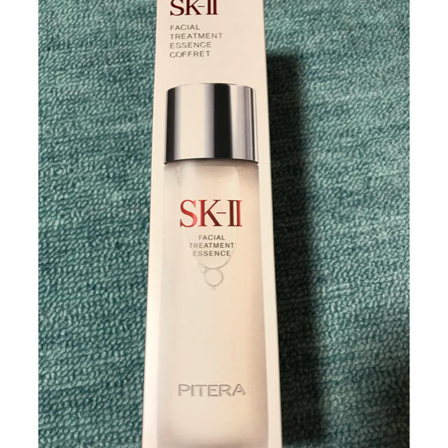 SK2 フェイシャルトリートメントエッセンス230ml コフレ-