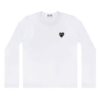 コム デ ギャルソン Comme Des Garcons プレイ メンズのtシャツ カットソー 長袖 の通販 0点以上 コムデギャルソンのメンズを買うならラクマ コム デ ギャルソン Comme Des Garcons プレイ メンズのtシャツ カットソー 長袖 の通販 0点以上 コムデギャルソンのメンズを買うならラクマ