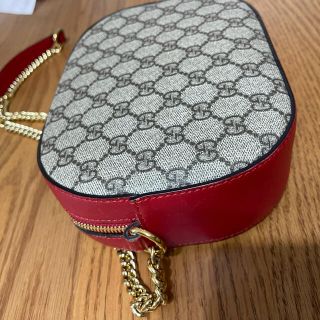 大幅値下げ!ホリデーコレクション グッチ リュック 赤蛇