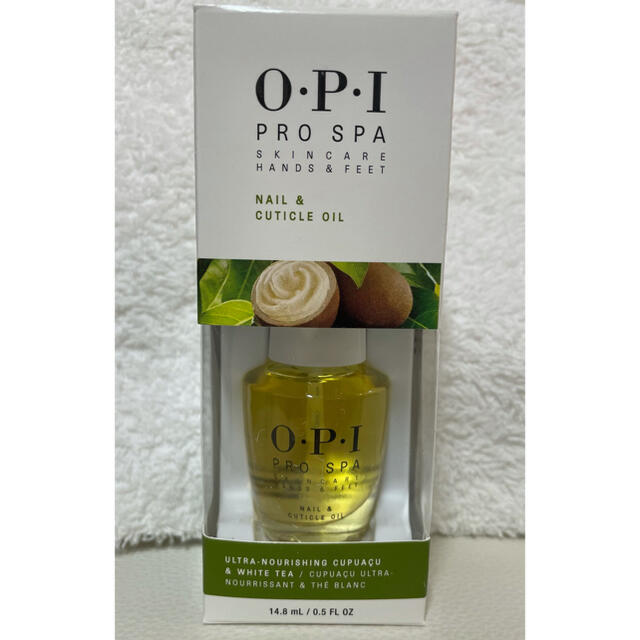 OPI(オーピーアイ)のOPI  プロスパ ネイル＆キューティクルオイル 14.8mL コスメ/美容のネイル(ネイルケア)の商品写真