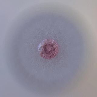 ピンクダイヤモンド　ルース　0.022ct(各種パーツ)