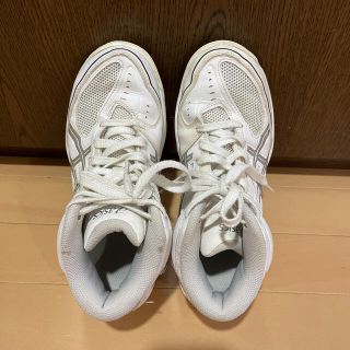 アシックス(asics)のasics バッシュ(その他)