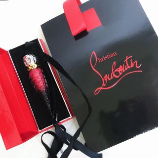 クリスチャンルブタン(Christian Louboutin)のクリスチャンルブタン　マットフイルド(リップグロス)