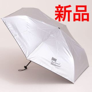 限定数のみ トラディショナルウェザーウェア 晴雨兼用折りたたみ傘