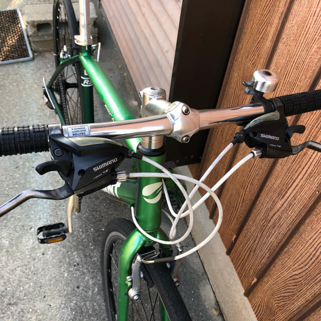 Giant - 2017 GIANT escape R3 Sサイズ クロスバイクの通販 by