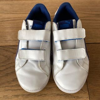 プーマ(PUMA)のプーマPUMAスニーカー18cm(スニーカー)