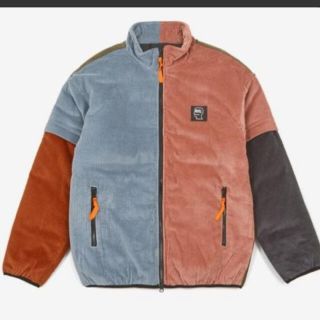 ザノースフェイス(THE NORTH FACE)のbraindead (ダウンジャケット)