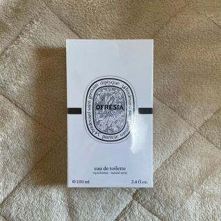 ディプティック(diptyque)の【新品】ディプティック オードトワレ オフレジア 100ml 香水(香水(女性用))