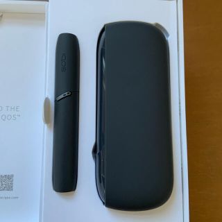 アイコス(IQOS)のiQOS3 DUO セット(タバコグッズ)