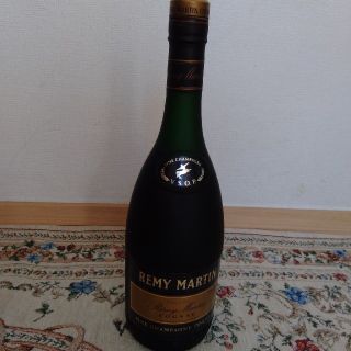 REMYMARTIN　FINE CHAMPAGNE VSOP　COGNAC特級(ブランデー)