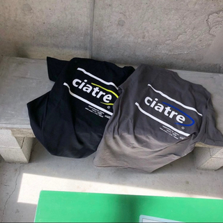 カーハート(carhartt)のciatre Tシャツ(Tシャツ/カットソー(半袖/袖なし))