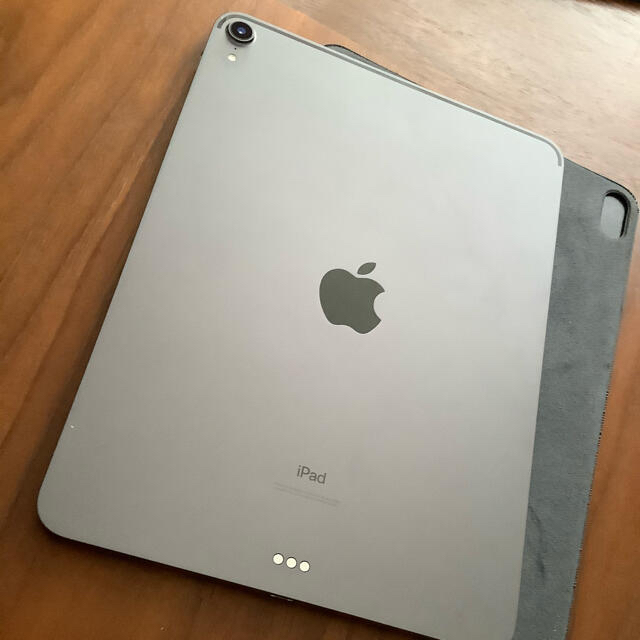 iPad Pro 2018 11インチ　256g wifiモデル