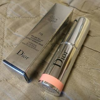 ディオール(Dior)のディオール スティック グロウ チーク 715(チーク)