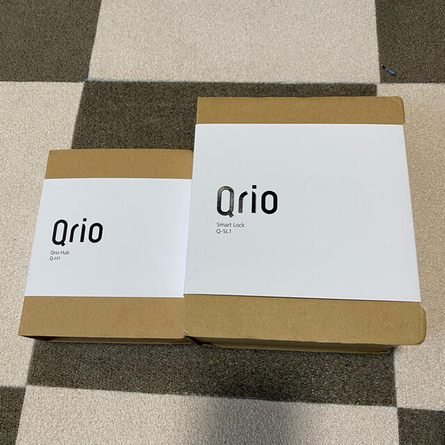 Qrio Hub 自宅の鍵を遠隔操作 鍵の閉め忘れ防止にも 外出中でも鍵の開閉をスマホに通知(Qrio Lock拡張デバイス) Q-H1 - 4