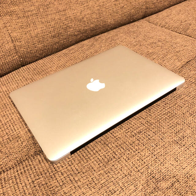 美品 MacBook air 13インチ 2017