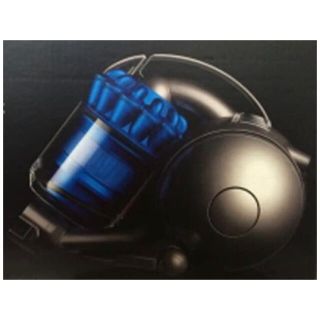 ダイソン(Dyson)のダイソン　掃除機　DC36EX 未開封新品(掃除機)