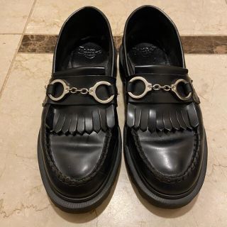 ドクターマーチン(Dr.Martens)のドクターマーチン　ローファー(ローファー/革靴)