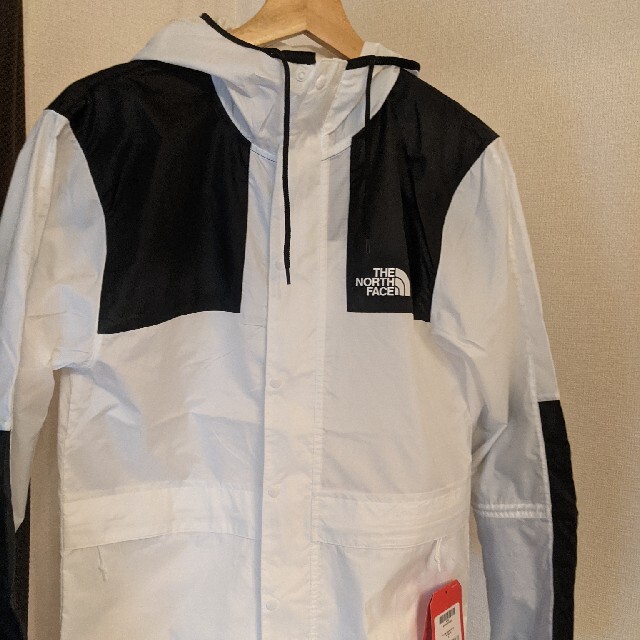 THE NORTH FACE - 1985マウンテンジャケット☆ ホワイトの通販 by Bear's shop｜ザノースフェイスならラクマ