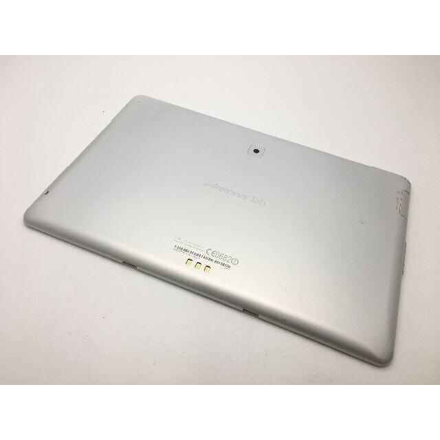 良品 SIMフリー ドコモ ARROWS Tab F-02Fタブレット431 1