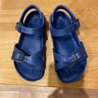 ビルケンシュトック(BIRKENSTOCK)のビルケンシュトック キッズ サンダル(サンダル)