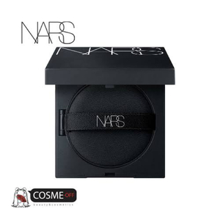 ナーズ(NARS)のNARS クッションファンデ　6801 レフィル　ケース(ファンデーション)