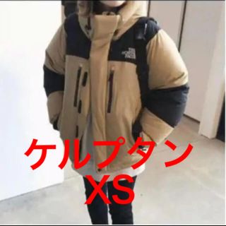 ザノースフェイス(THE NORTH FACE)のバルトロ ライトジャケット(ダウンジャケット)