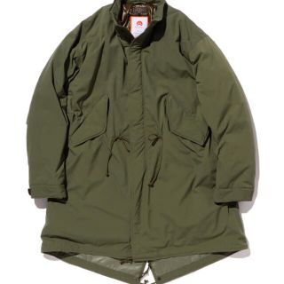 BEAMS(モッズコート)のフリマアイテム一覧 BEAMS(モッズコート)のフリマアイテム一覧