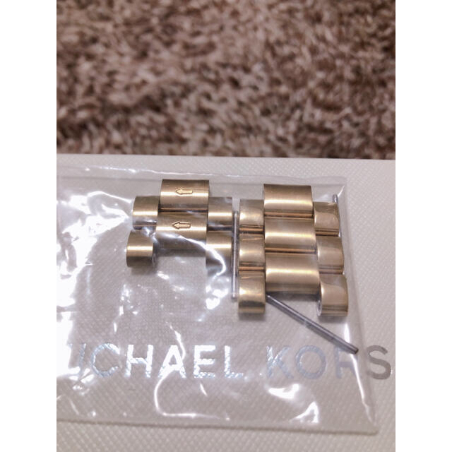 Michael Kors(マイケルコース)のMICHEAL KORS 時計 レディースのファッション小物(腕時計)の商品写真