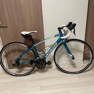 スペシャライズド(Specialized)のスペシャライズド　ドルチェスポーツ(自転車本体)