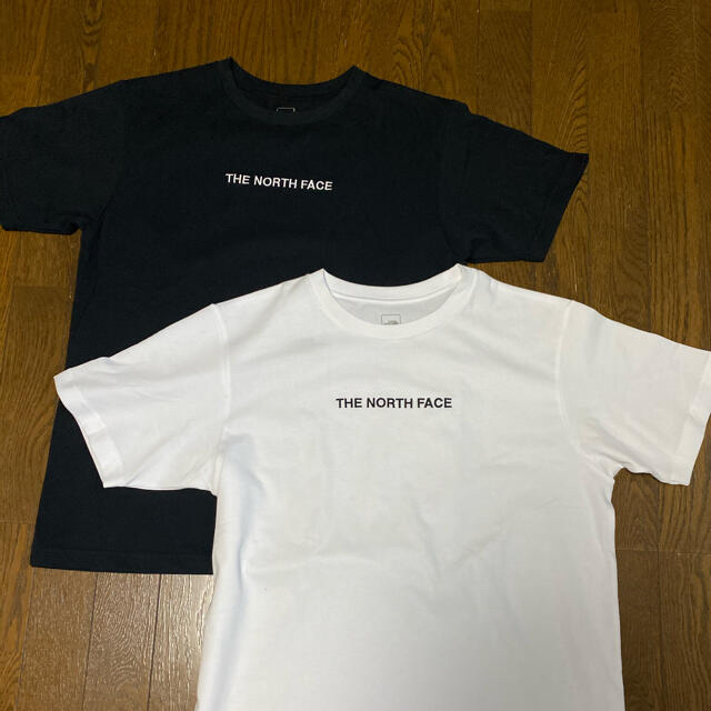 トップスノースフェイスTシャツXLサイズ