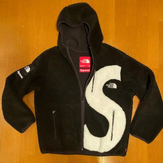 シュプリーム(Supreme)のSupreme The North Face S Logo Fleece  XL(ブルゾン)