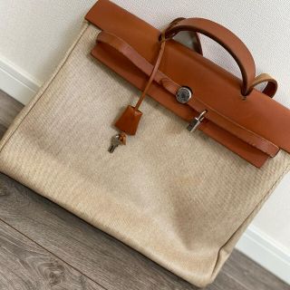 エルメス(Hermes)のHERMES エールバック(トートバッグ)