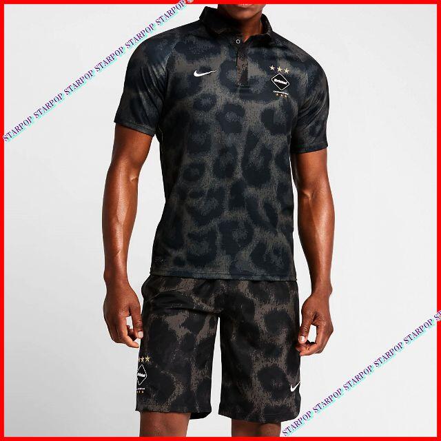 habilidad barrer En ファッションの FCRB X NIKE - NIKE DRI セットアップ GAME FIT Tシャツ+カットソー(半袖+袖なし) -  gurabopr.net