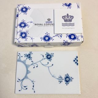 ROYAL COPENHAGEN - ロイヤルコペンハーゲン ブルーエレメンツ