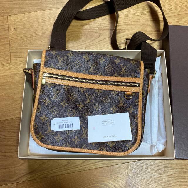 値下げ　LOUIS VUITTON ルイヴィトン　ショルダーバック