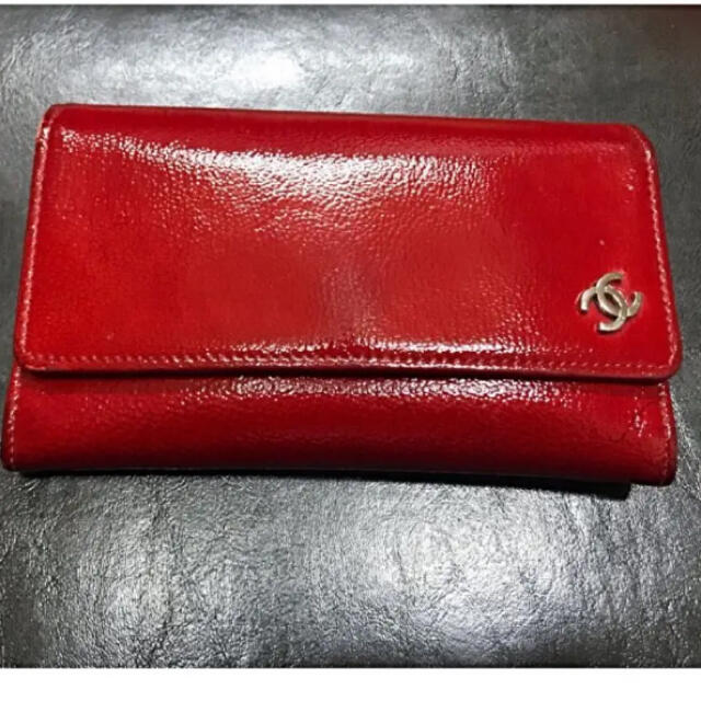 CHANEL(シャネル)のシャネル　財布　レディース レディースのファッション小物(財布)の商品写真