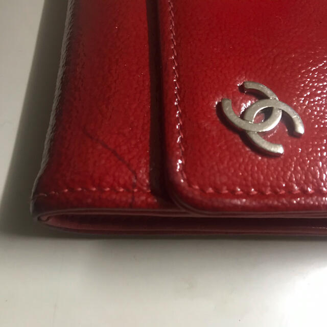 CHANEL(シャネル)のシャネル　財布　レディース レディースのファッション小物(財布)の商品写真