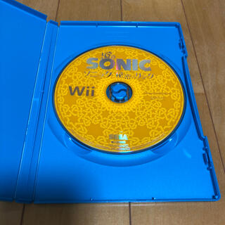 ウィー(Wii)のbookpapaさま専用　wii ソニック　ps3 ターミネーター(家庭用ゲームソフト)