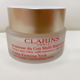 クラランス(CLARINS)のクラランス　ネッククリーム　50ml(その他)