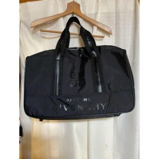 ジバンシィ(GIVENCHY)のGIVENCHY ジバンシー ボストンバッグ①(ボストンバッグ)